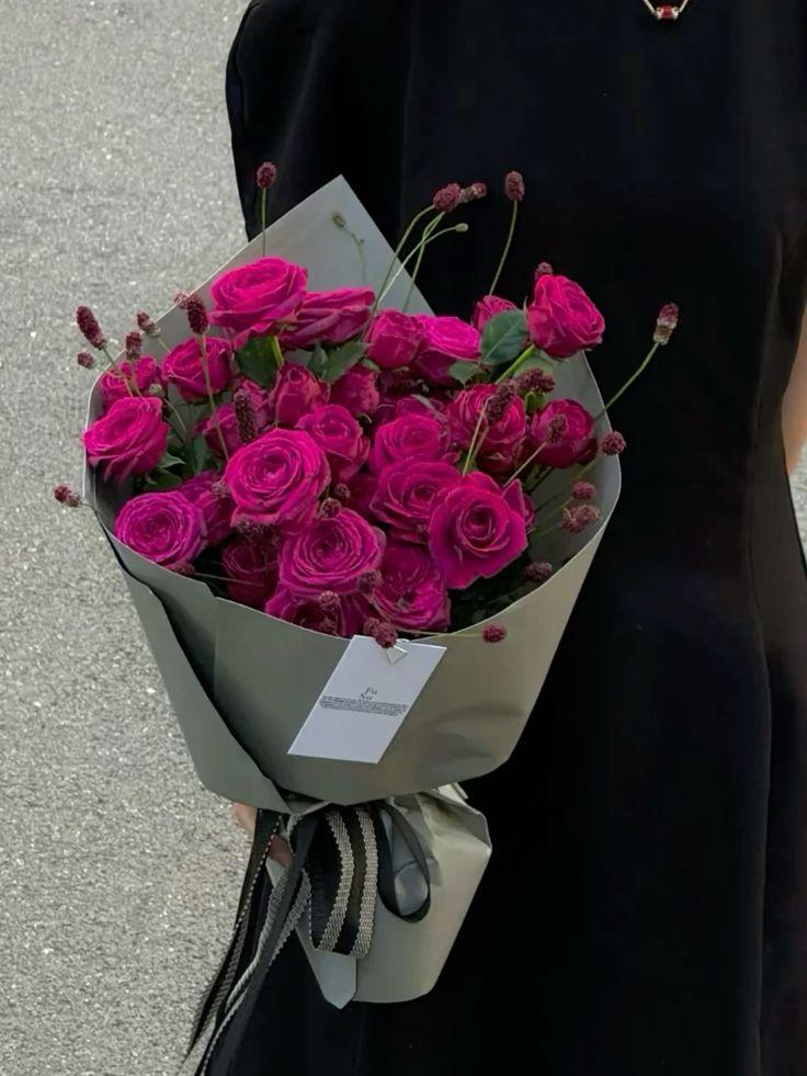 Thread Vector Panel workshop space where corporate flower arrangements are designed and prepared for business delivery